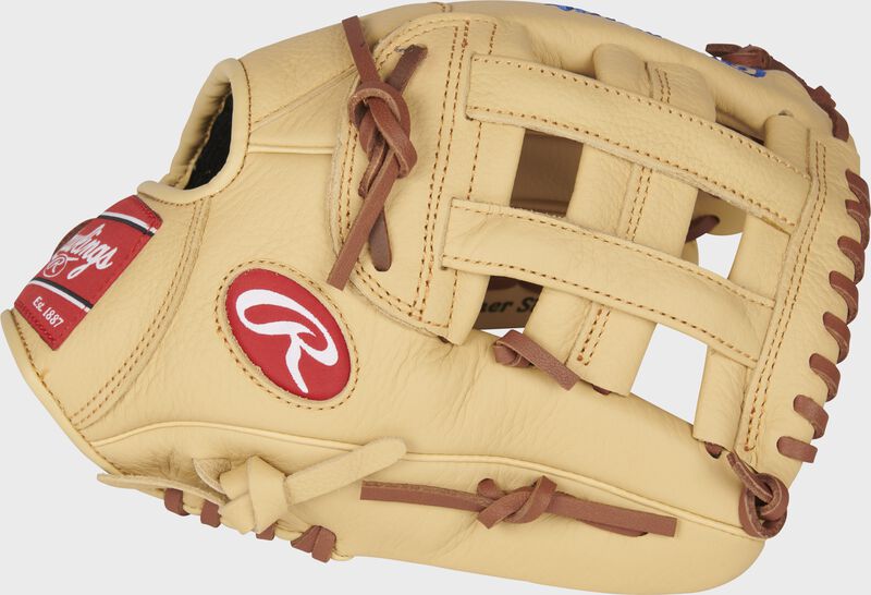 2025 Rawlings Pro Lite K. Bryant Youth 11.5" Utility Baseball Glove Right Hand Throw SPL115KB