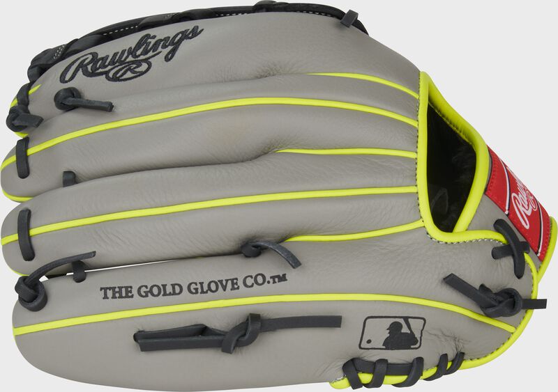 2025 Rawlings Pro Lite A. Judge Youth 12" Outfield Baseball Glove Right Hand Throw  SPL120AJG