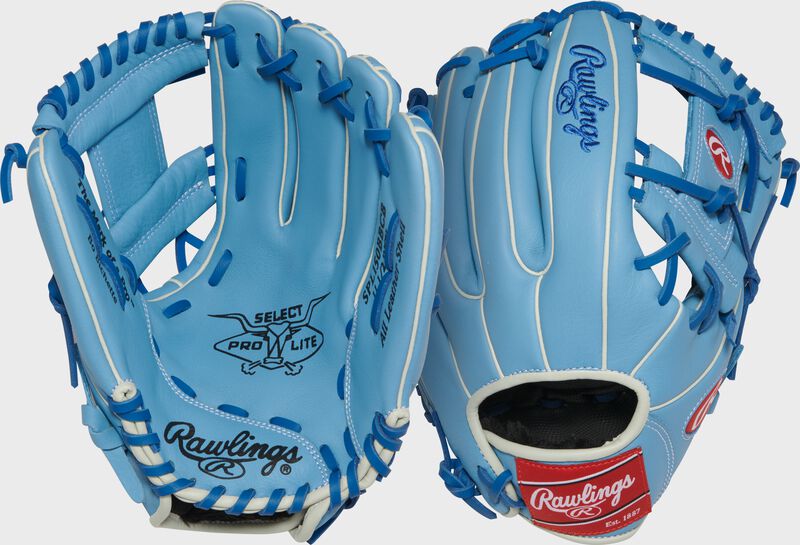 2025 Rawlings Pro Lite B.Bichette 11.5" Infield Baseball Glove Right Hand Throw SPL150BBCB