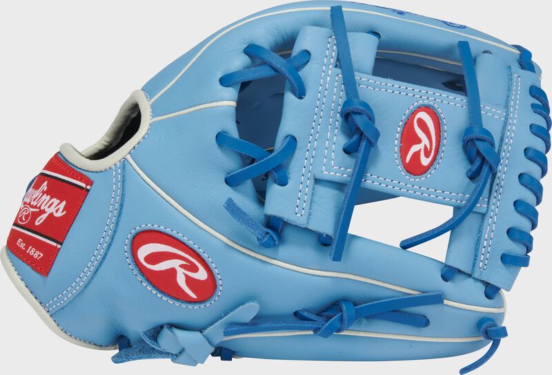 2025 Rawlings Pro Lite B.Bichette 11.5" Infield Baseball Glove Right Hand Throw SPL150BBCB