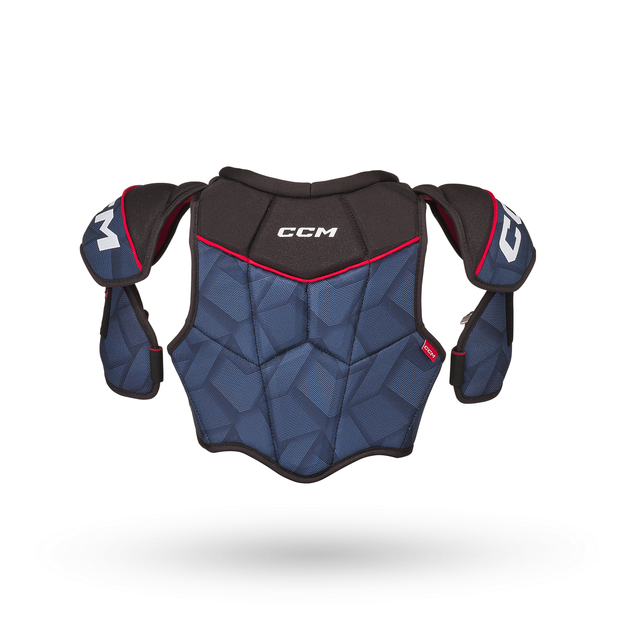2026 CCM Next Shoulder Pads SPNEXT26 - Youth