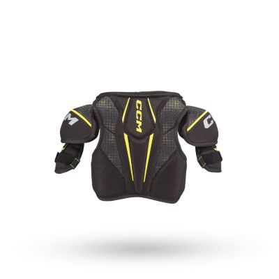 2024 CCM Tacks XF Pro Shoulder Pads - Youth