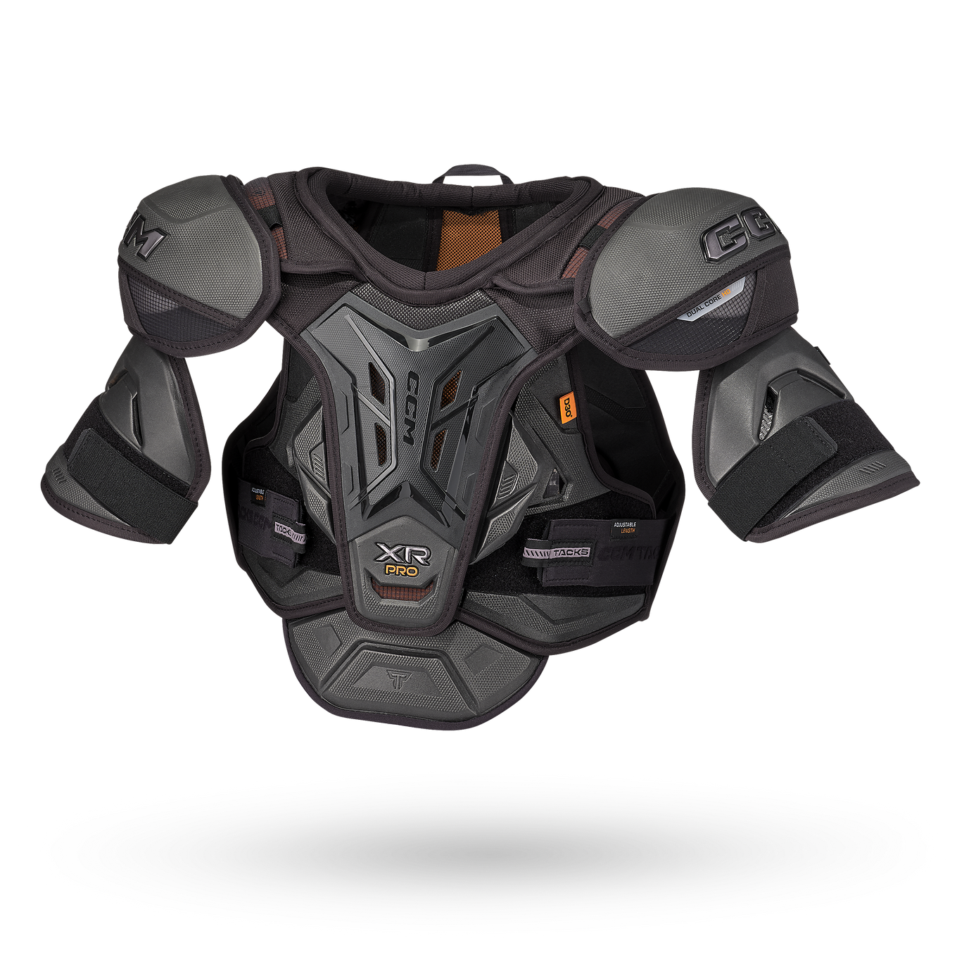 2026 CCM Tacks XR Pro Shoulder Pads SPXRPRO - Senior
