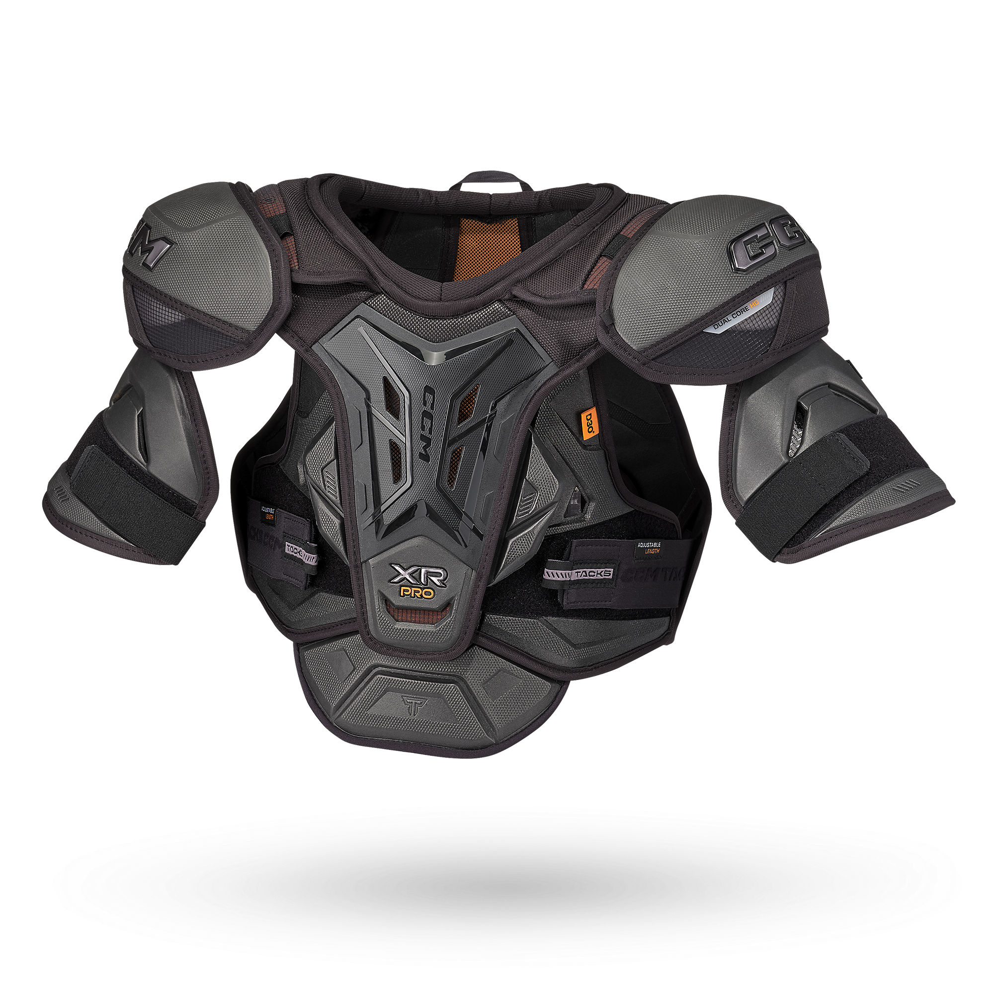 2026 CCM Tacks XR Pro Shoulder Pads SPXRPRO - Senior