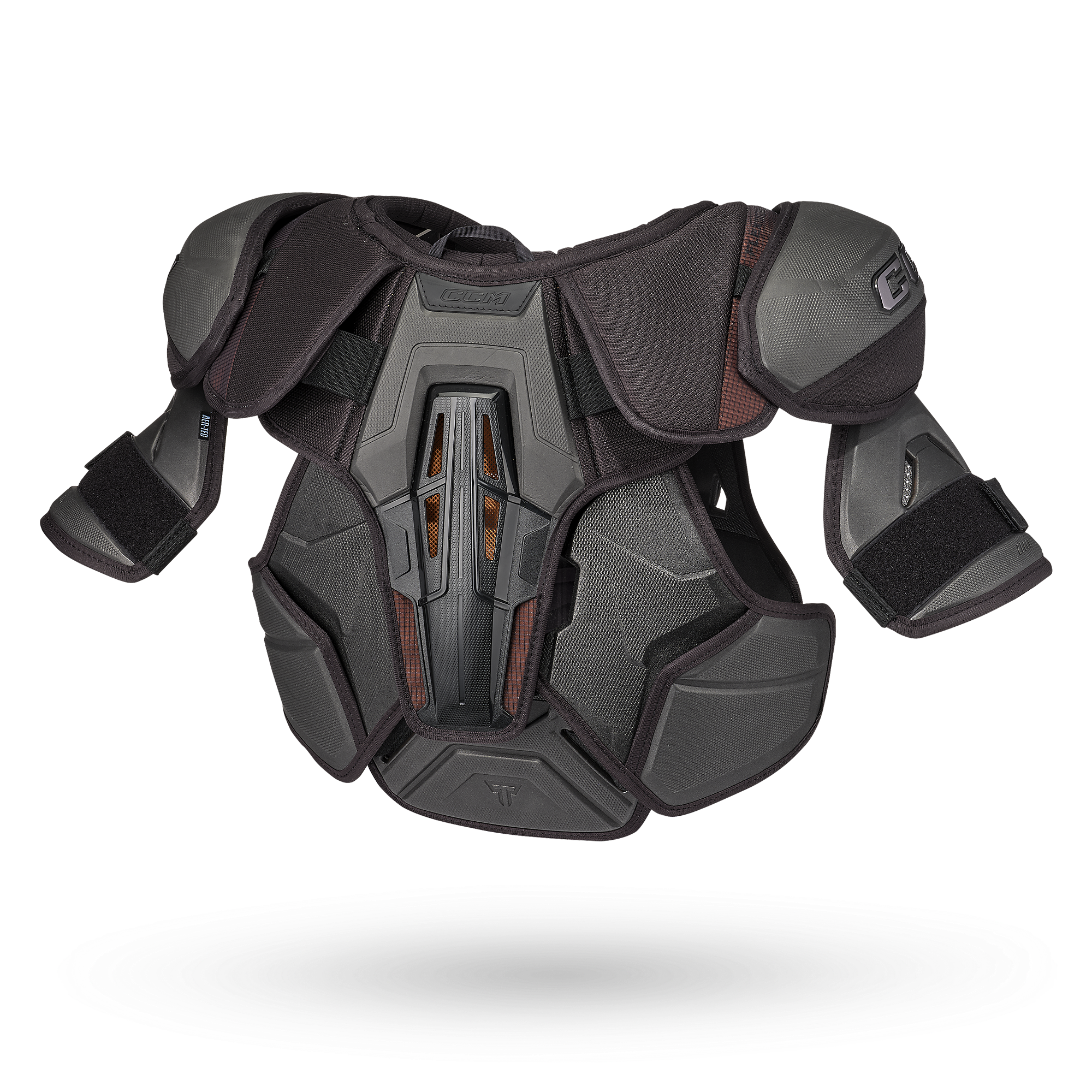 2026 CCM Tacks XR Pro Shoulder Pads SPXRPRO - Senior