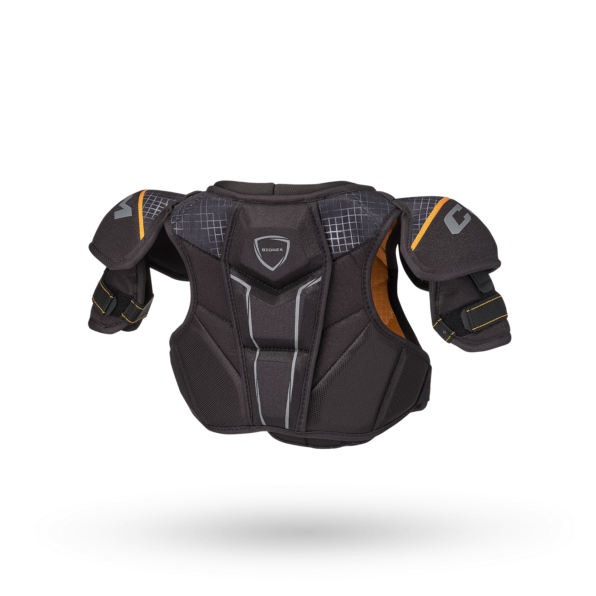 2026 CCM Tacks XR Pro Shoulder Pads - Youth