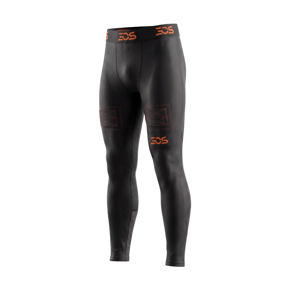 2026 EOS (A3)Cut Protective Compression Pant with Jock, Gel and Sock Tabs - Mens