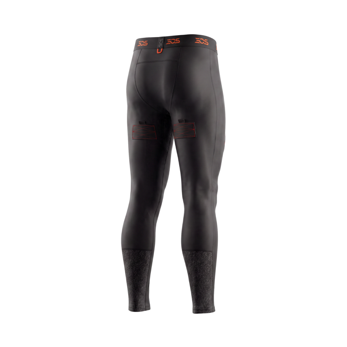 2026 EOS (A3)Cut Protective Compression Pant with Jock, Gel and Sock Tabs - Mens