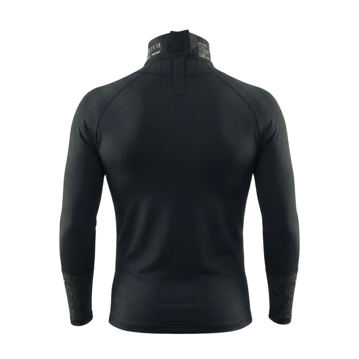 2026 EOS Long Sleeve Shirt with Neck Guard and Cut Resistant Wrists (A3) - Senior