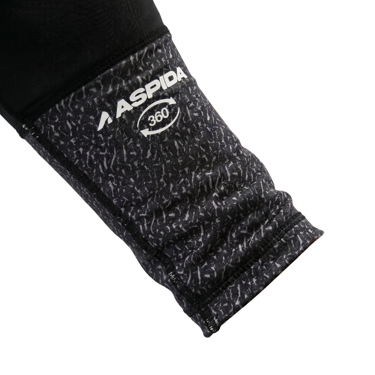 2026 EOS Long Sleeve Shirt with Neck Guard and Cut Resistant Wrists (A3) - Senior