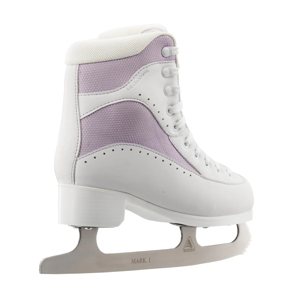 Jackson Ultima Softec Vista Figure Skate ST3250 - Womens