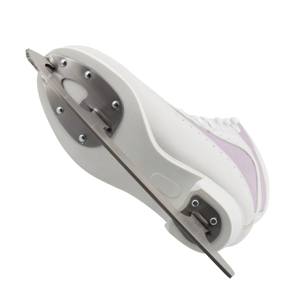 Jackson Ultima Softec Vista Figure Skate ST3250 - Womens