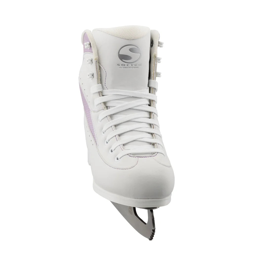 Jackson Ultima Softec Vista Figure Skate ST3250 - Womens