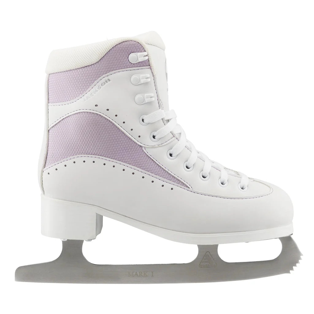 Jackson Ultima Softec Vista Figure Skate ST3250 - Womens