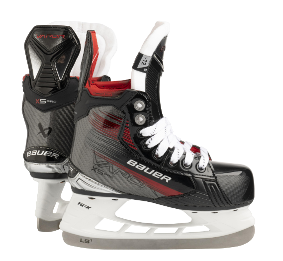 SKATE YTH BAUER VAPOR X5 PRO H23