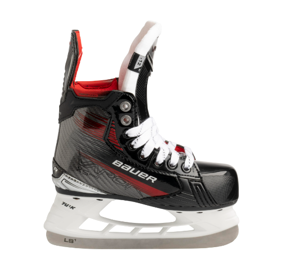 SKATE YTH BAUER VAPOR X5 PRO H23