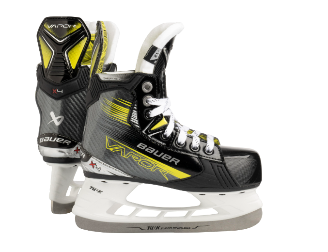 Patins de hockey Bauer Vapor X4 2023 – Jeunesse