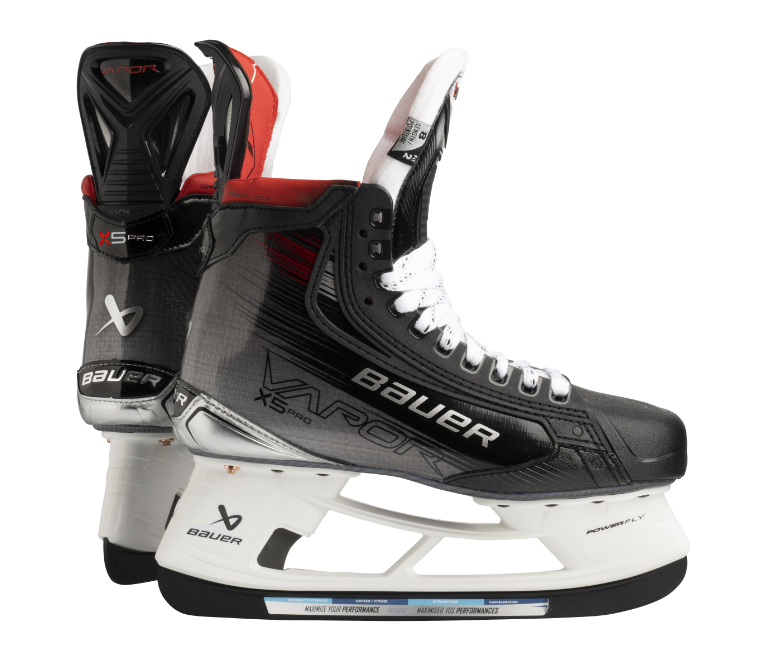 SKATE SR BAUER VAPOR X5 PRO H23