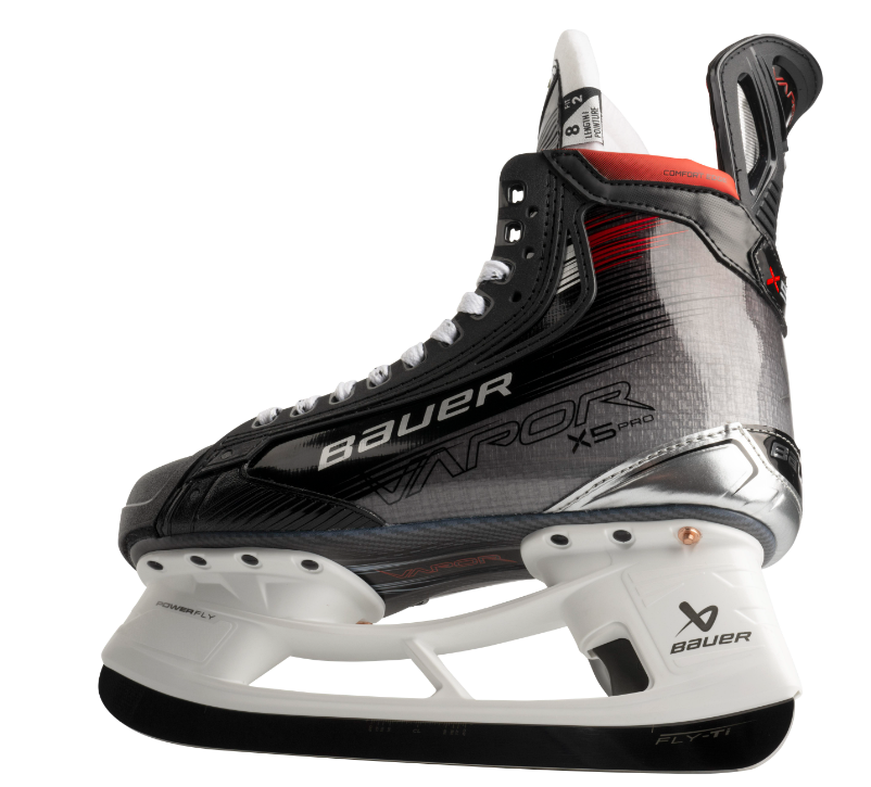 SKATE SR BAUER VAPOR X5 PRO H23