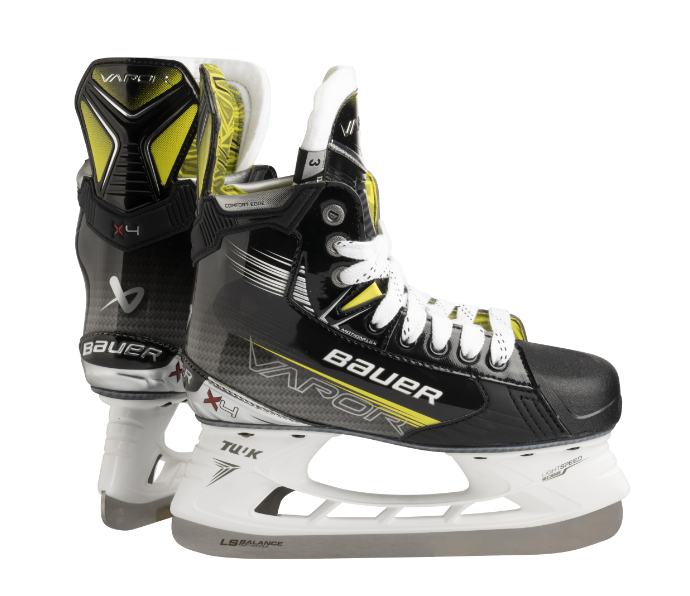 SKATE JR BAUER VAPOR X4 H23