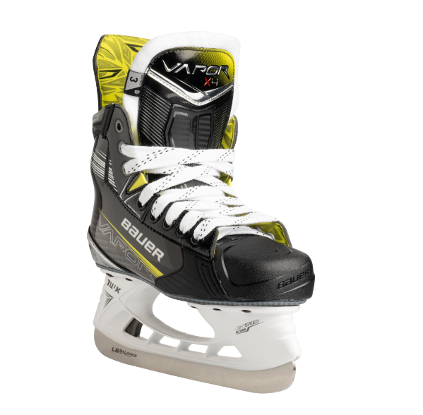 SKATE JR BAUER VAPOR X4 H23