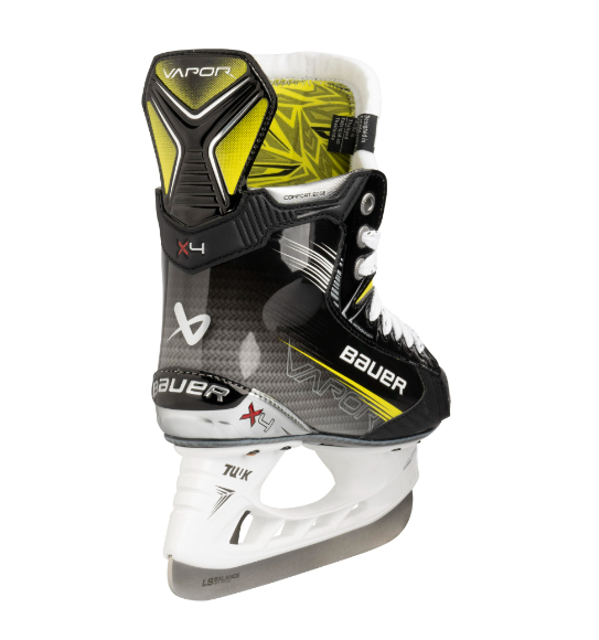 SKATE JR BAUER VAPOR X4 H23