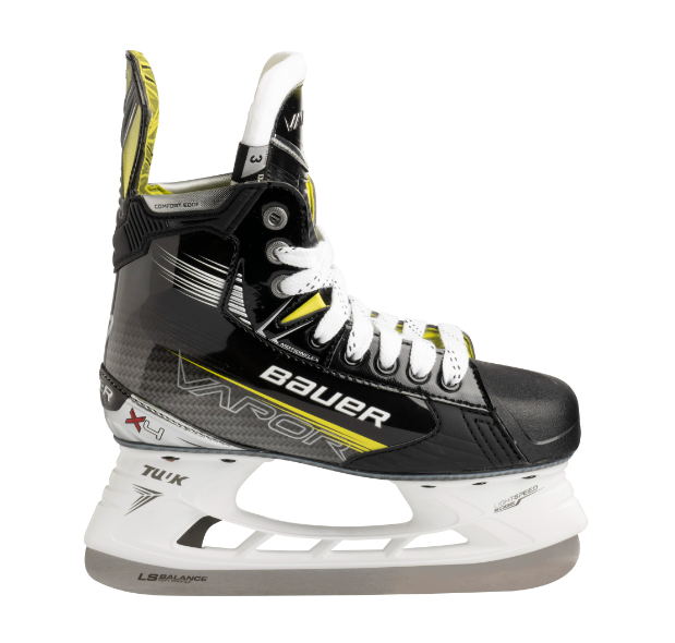 SKATE JR BAUER VAPOR X4 H23