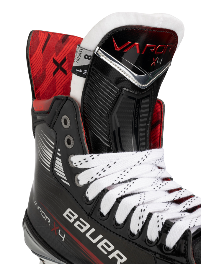 Bauer Vapor X4 Hockey Skates - Intermediate