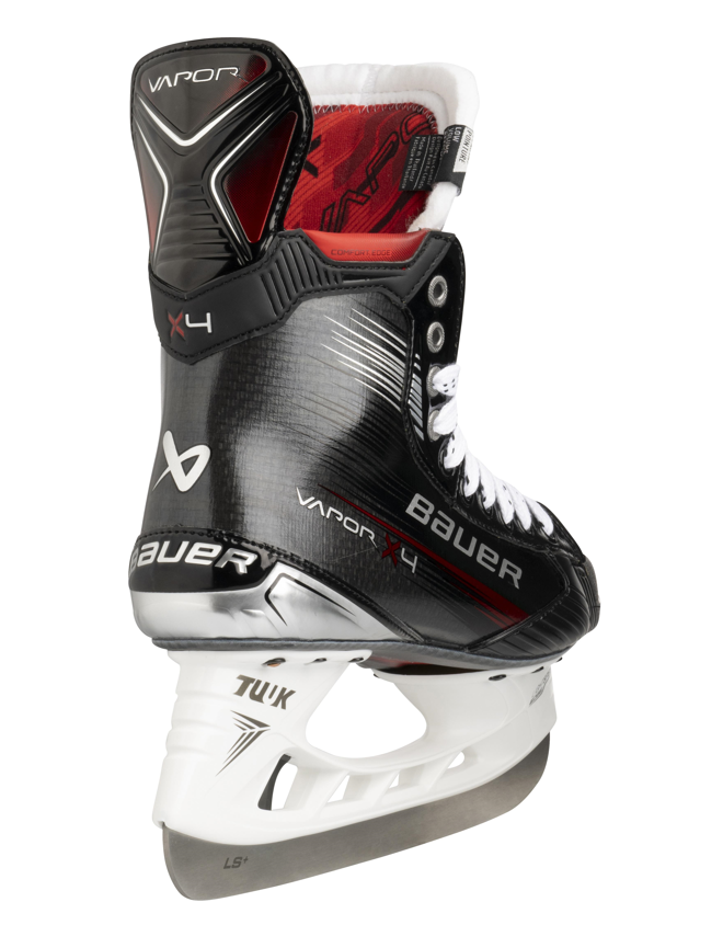 Bauer Vapor X4 Hockey Skates - Intermediate