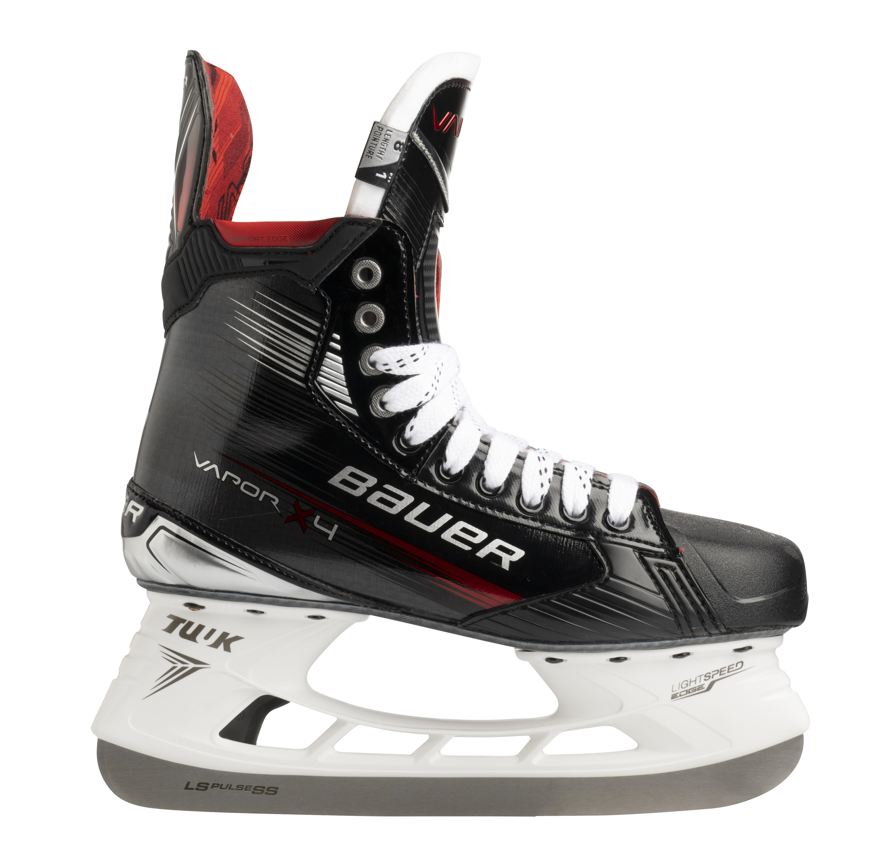 Bauer Vapor X4 Hockey Skates - Intermediate