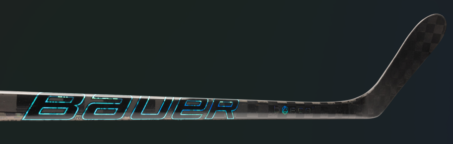 1PC JR BAUER TWITCH  (50 Flex) H24