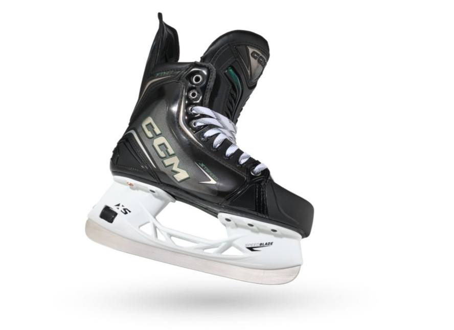 Patins de hockey pour femmes CCM Jetspeed FTW 2025 - Senior