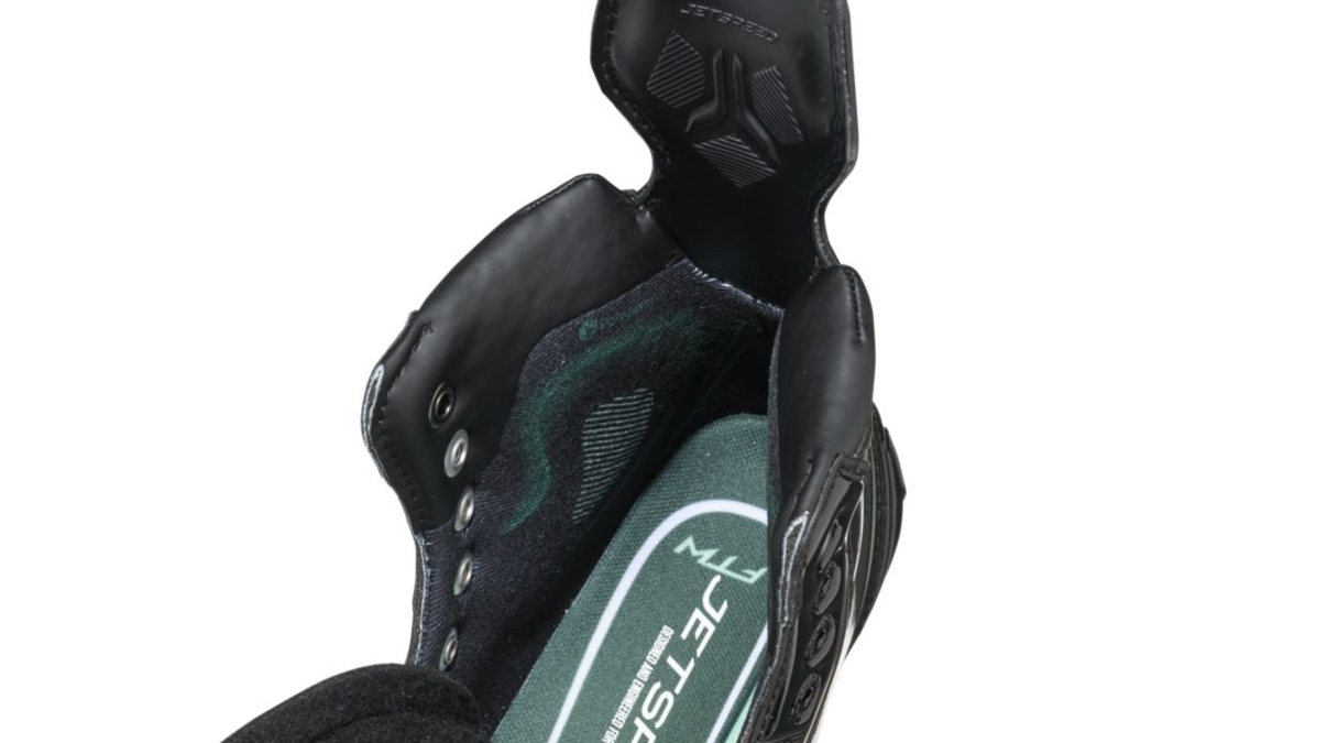 Patins de hockey pour femmes CCM Jetspeed FTW 2025 - Senior