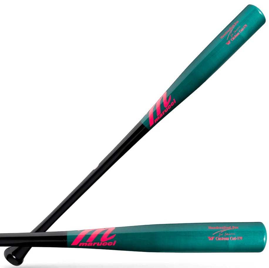Batte de baseball exclusive Marucci TVT Pro 2024
