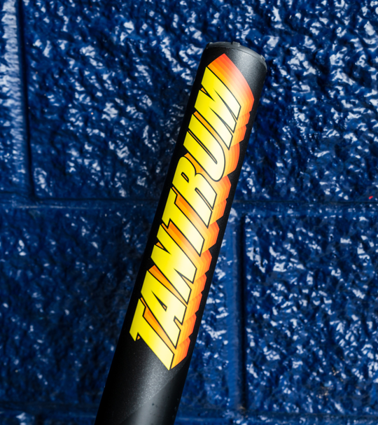 2025 Easton Tantrum 2 Piece 13" Loaded Slo-Pitch Bat - ESU5TNTL