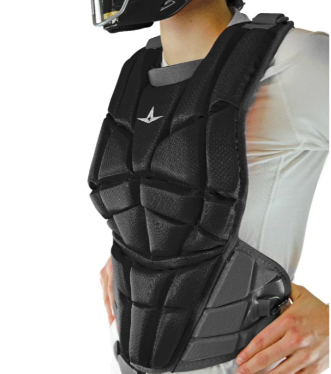 Kit de receveur All Star AFX Fast Pitch 2025