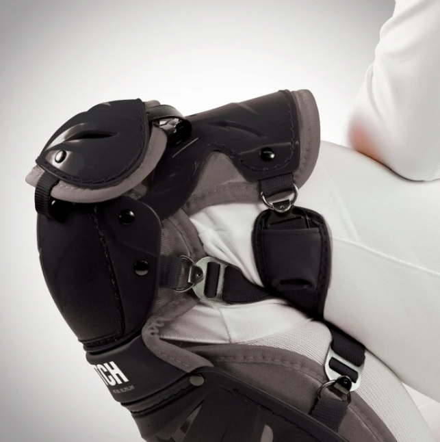 Kit de receveur All Star AFX Fast Pitch 2025