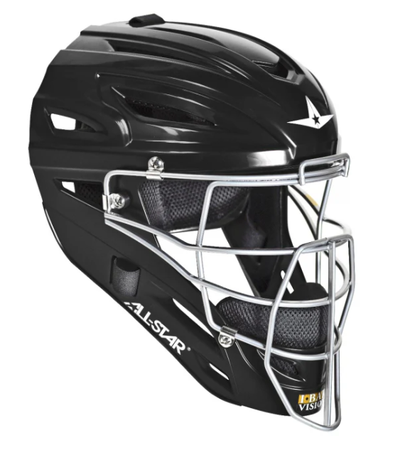 Kit de receveur All Star AFX Fast Pitch 2025