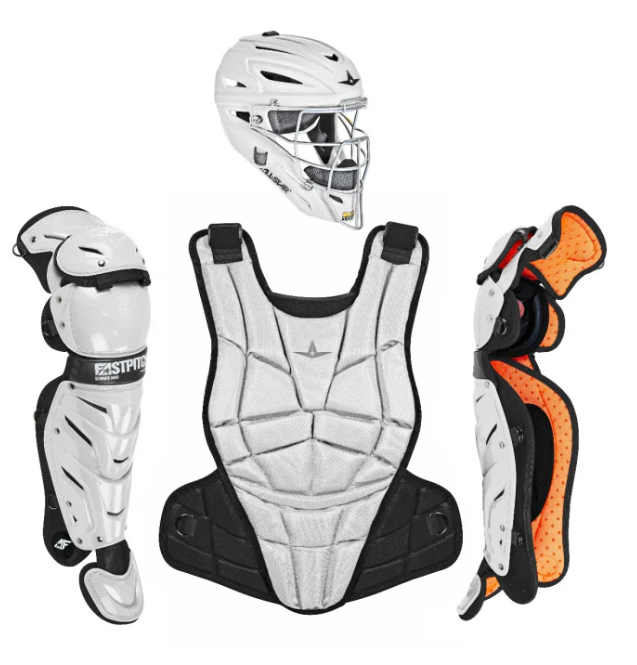 Kit de receveur All Star AFX Fast Pitch 2025