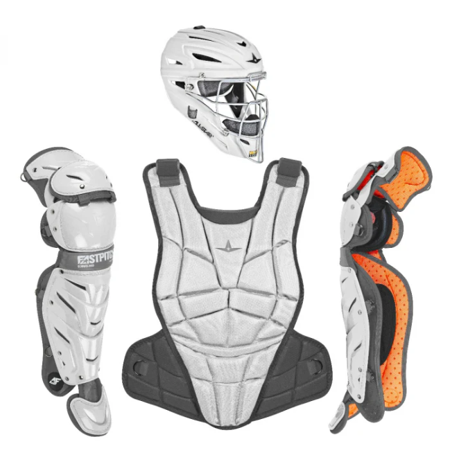 Kit de receveur All Star AFX Fast Pitch 2025