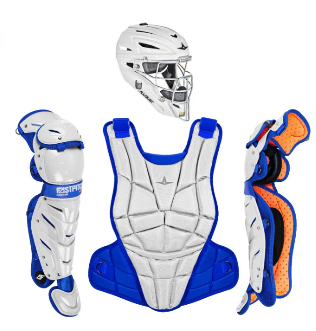 Kit de receveur All Star AFX Fast Pitch 2025