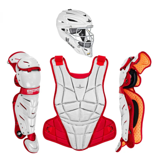 Kit de receveur All Star AFX Fast Pitch 2025
