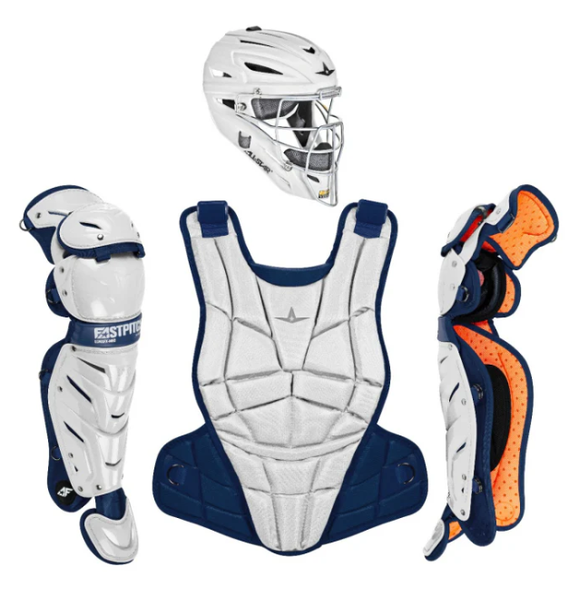 Kit de receveur All Star AFX Fast Pitch 2025