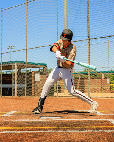 Batte de baseball Rawlings Icon 2 pièces 2026 - 3 BBCOR RBB6I3