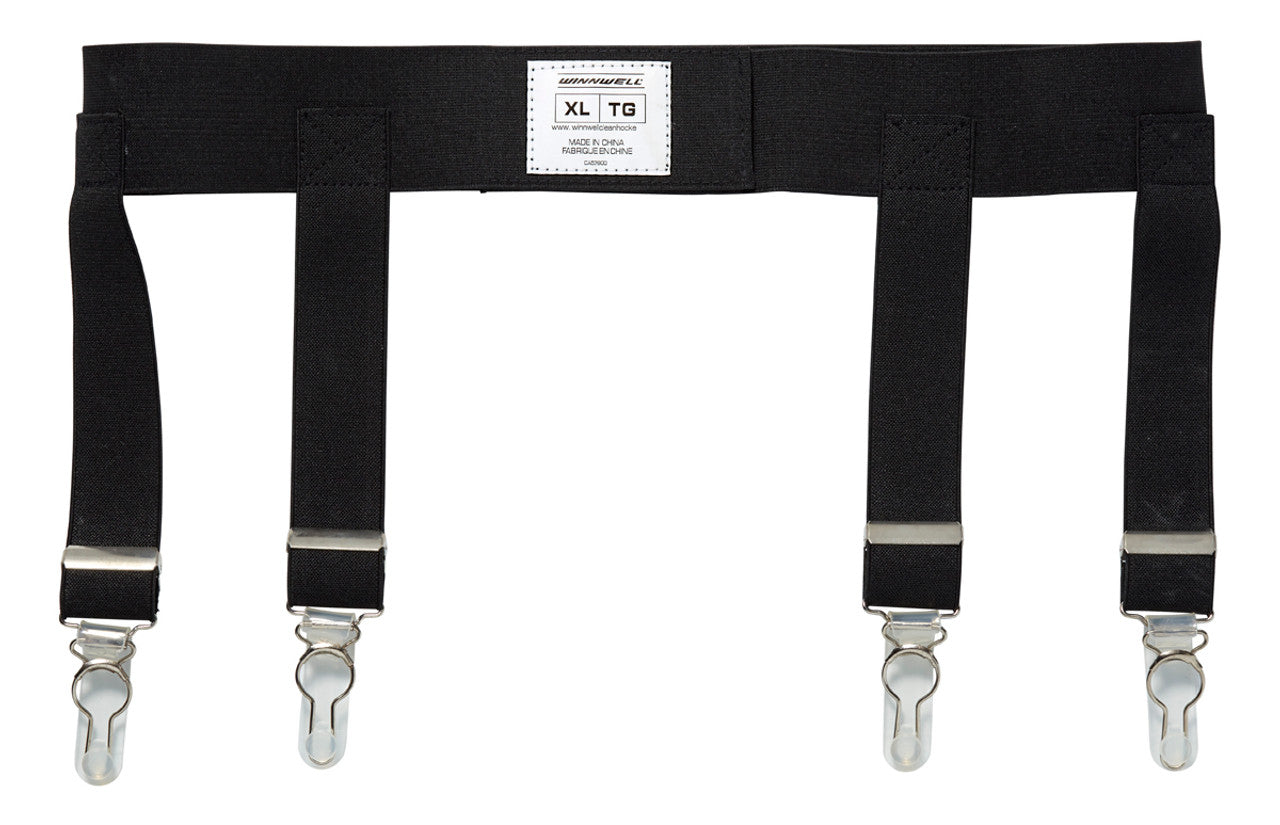 Porte-jarretelles Winnwell 2025 - Junior