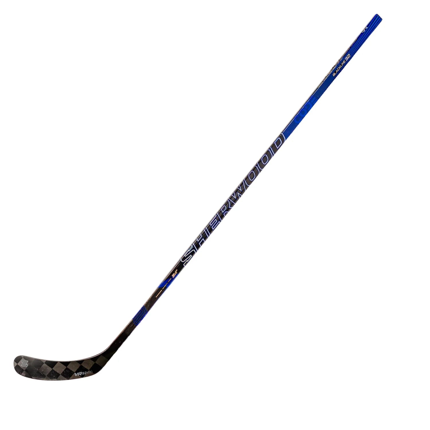 2026 Sherwood Code Photon MC2 Hockey Stick- Intermediate