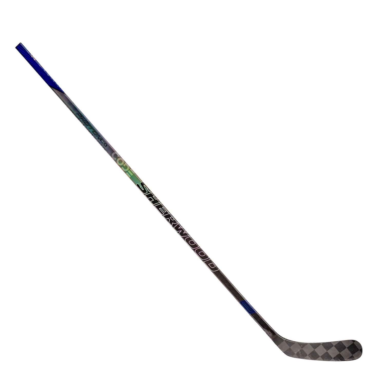 2026 Sherwood Code Photon MC2 Hockey Stick- Intermediate