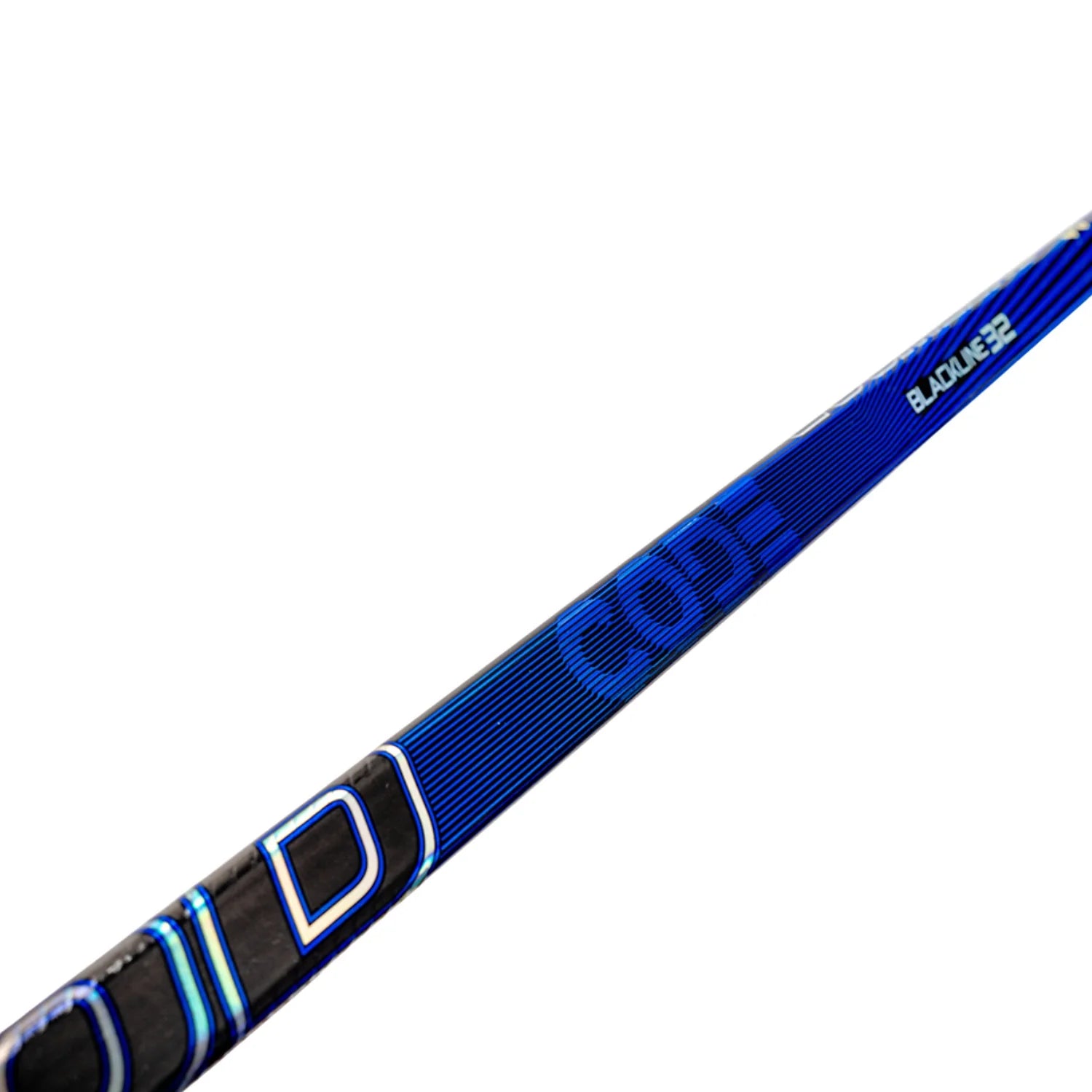 2026 Sherwood Code Photon MC2 Hockey Stick- Intermediate