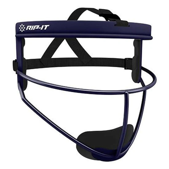 Masque de défense de softball Rip It Pro 2025