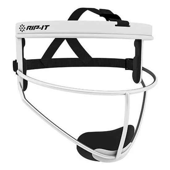 Masque de défense de softball Rip It Pro 2025